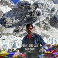 Sanjay Shravan's Photo