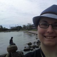 Deborah De Bernardi's Photo