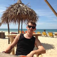 Jakob Schoene's Photo