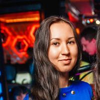 Guzel Vildanova's Photo