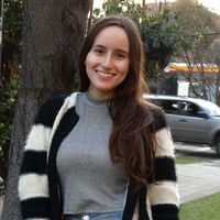 Macarena Longeri's Photo