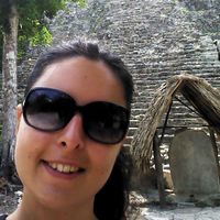 Fotos de Thais Romualdo Aubry