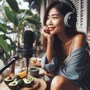 Immagine di Share Your Digital Nomad Story on a Podcast! 🎙️✨
