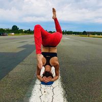 Photos de Cynthia Hamisultane