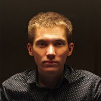 Zufar Fazlullin's Photo