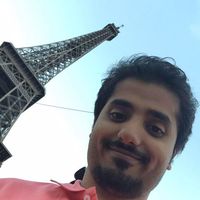 Faisal Ba-atta's Photo