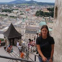 Jasmin Sajovic的照片