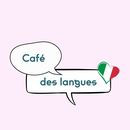 Café des langues - Italien's picture