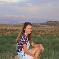 Beata Stachoń's Photo