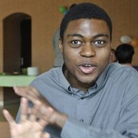 Mike le Rêveur's Photo