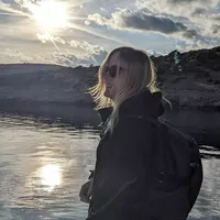 Laura Verwold的照片