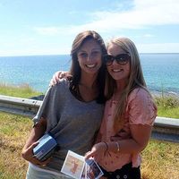 Victoria Adcock的照片