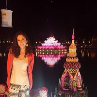 Jamie Laytner的照片