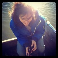 Marine Mélodie的照片