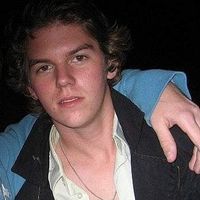 Joseph Jaworski's Photo