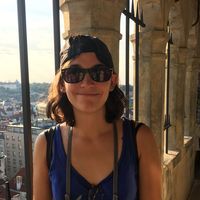 Clémence Ferrando的照片