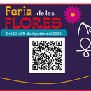 Feria de las Flores 2024's picture