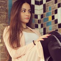 Photos de Maryam Ataei