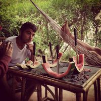 Juan Pablo Smutny的照片