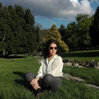 Olimpia Iacono的照片