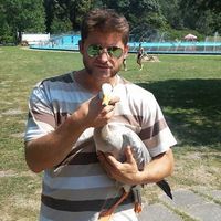 Mateusz Mrozowski's Photo