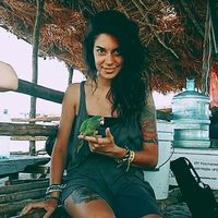 marta saglietti's Photo