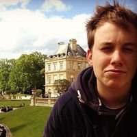 Alexis Grsld's Photo