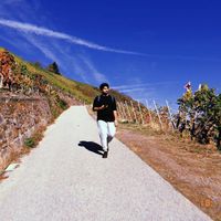 Uzair Rehman的照片