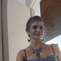 Maristela de Andrade's Photo