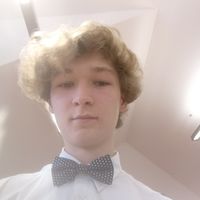 Janosch Ehlers's Photo