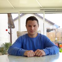 Pierre Bauer的照片