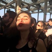 Myriam Goupil的照片