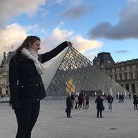 Melanie Moriconi's Photo