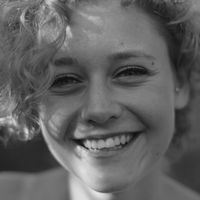 Kamila Waloch's Photo