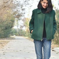 Nikita Yamni的照片