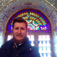 Desmond Shaw的照片