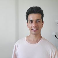 Aashim Arora's Photo