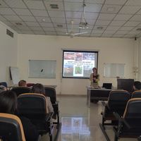 Roser Triantafillia's Photo