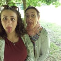 isabelle havard's Photo