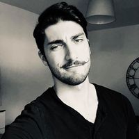 Antoine Bajot的照片