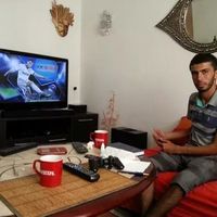 lahoucine guomghar的照片