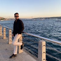 Hakan İçten's Photo