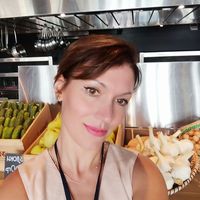 Svetlana Gorskaya的照片