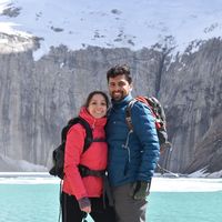 Luis Paredes Ampuero的照片