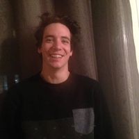 Antoine Ollv's Photo