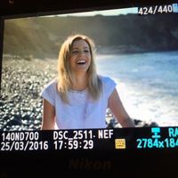 Kathrin Jakob的照片