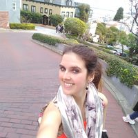 Amandine Lea的照片