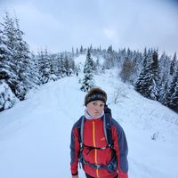 Amelia Lyszczyna's Photo