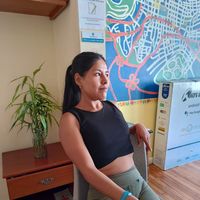 Patricia Perez's Photo