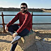 Le foto di Basem Al-dondaity